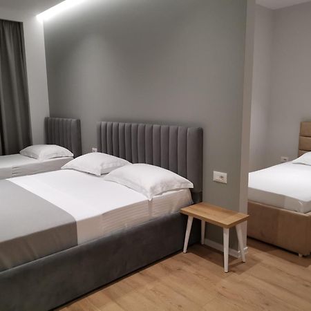 Kuraten Te Aldo Hotel מראה חיצוני תמונה