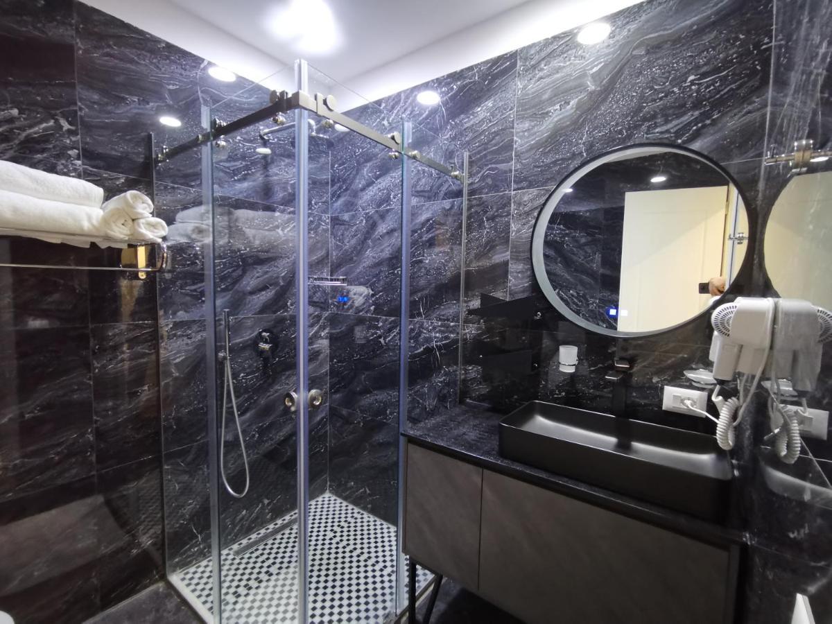 Kuraten Te Aldo Hotel מראה חיצוני תמונה