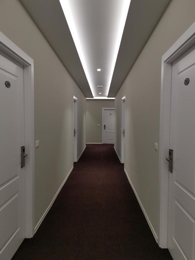 Kuraten Te Aldo Hotel מראה חיצוני תמונה