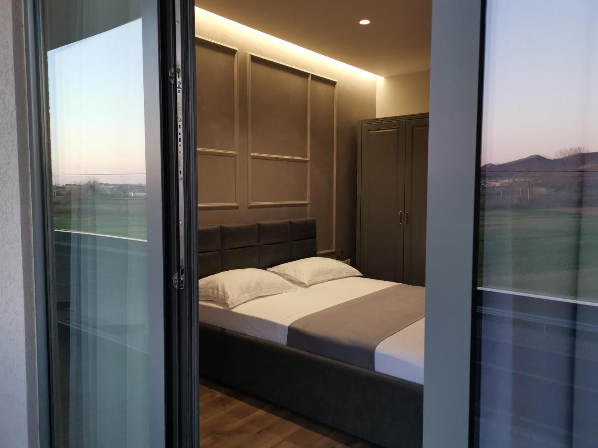 Kuraten Te Aldo Hotel מראה חיצוני תמונה