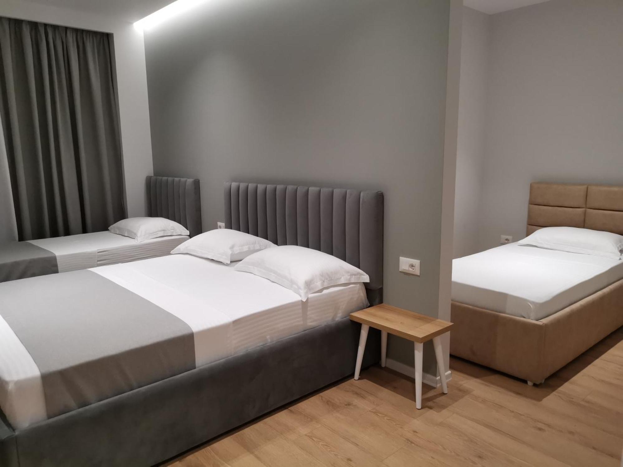 Kuraten Te Aldo Hotel מראה חיצוני תמונה