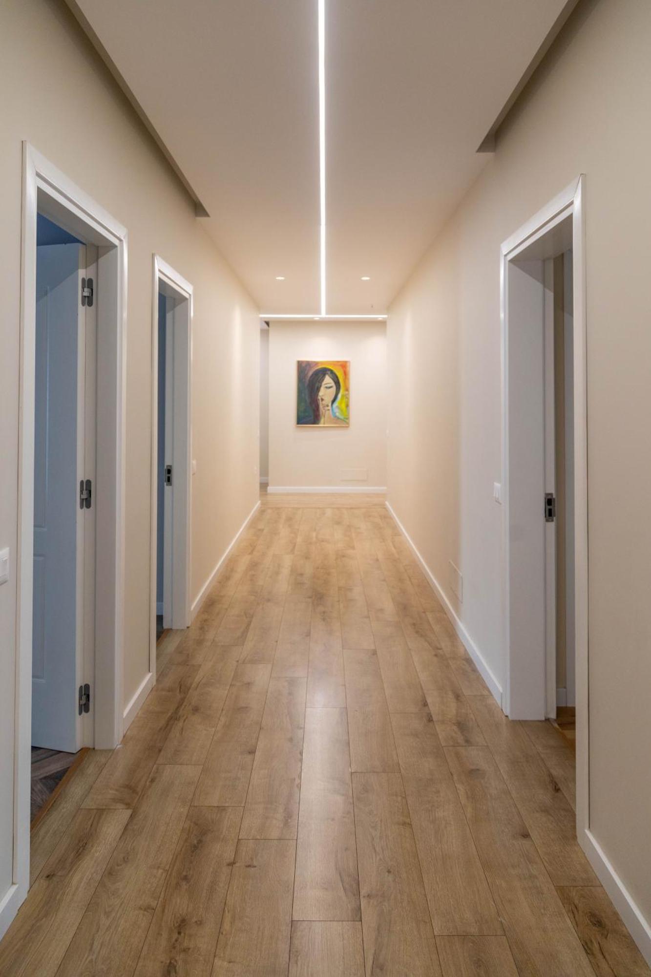 Kuraten Te Aldo Hotel מראה חיצוני תמונה