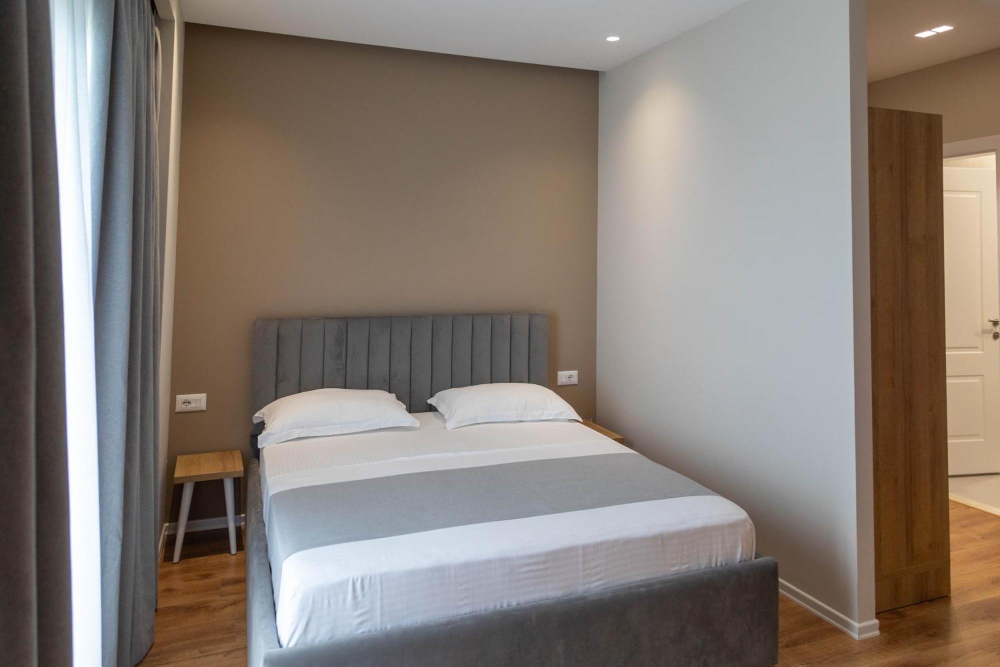 Kuraten Te Aldo Hotel מראה חיצוני תמונה