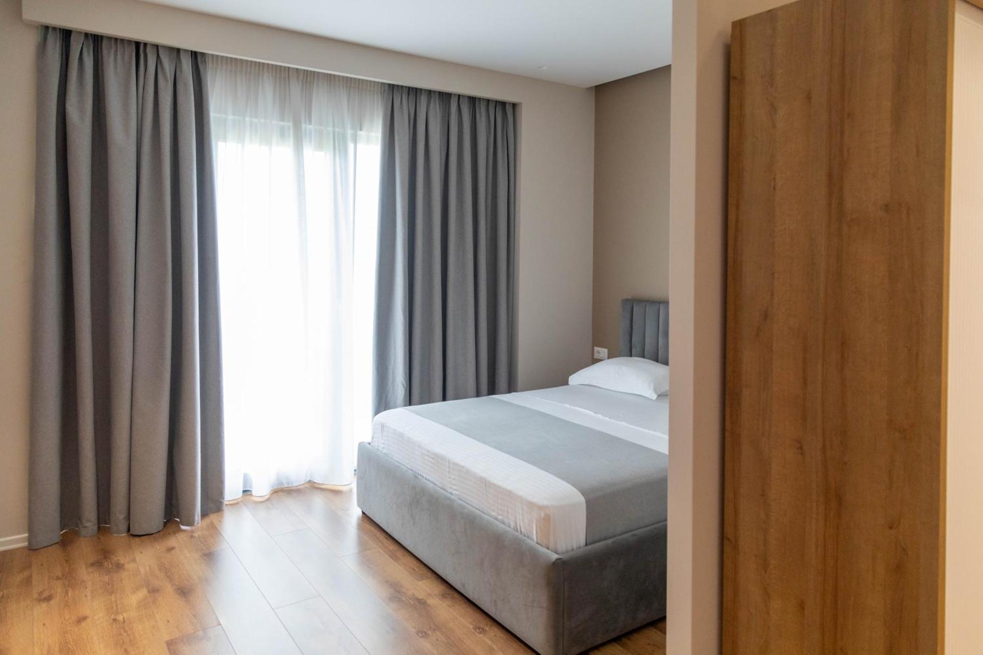 Kuraten Te Aldo Hotel מראה חיצוני תמונה